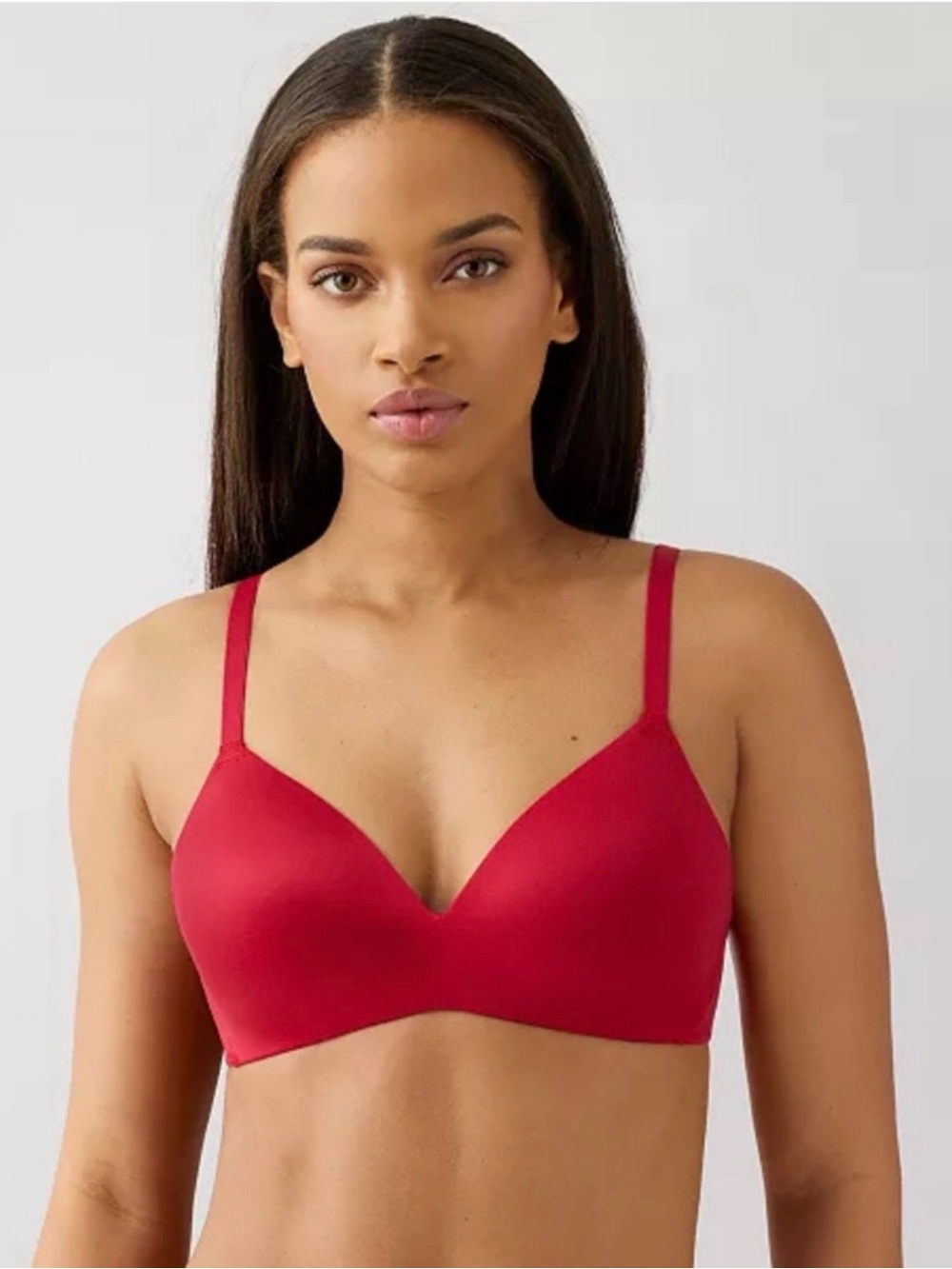 b.tempt'd Women's by Wacoal Future Foundation Wire-Free Bra 956281 40D